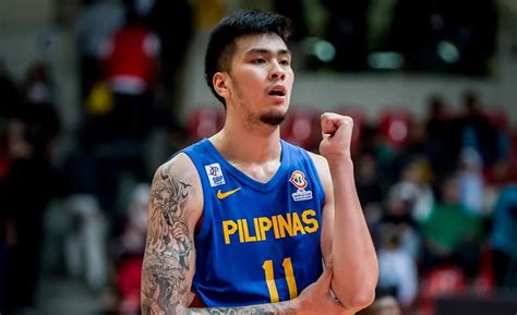 Kai Sotto Girlfriend: Is The Filipino Bask.